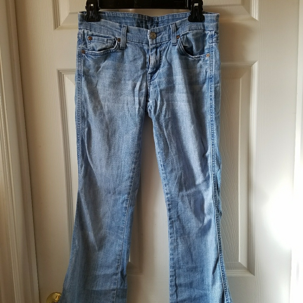 7 jeans